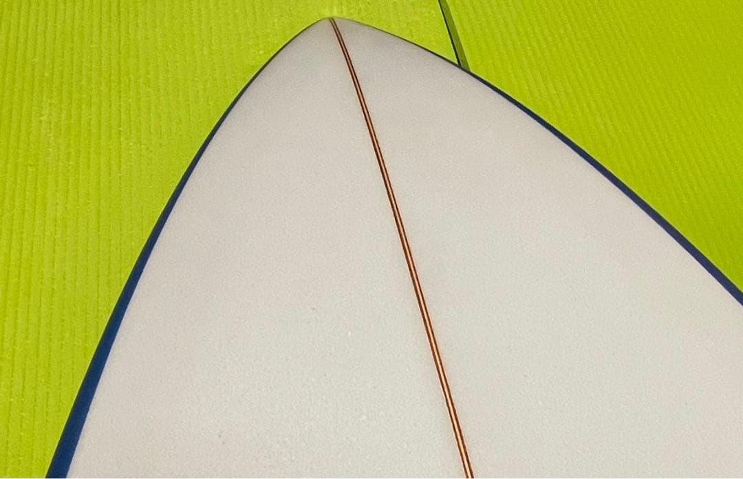 サーフボード Chemistry Surfboards