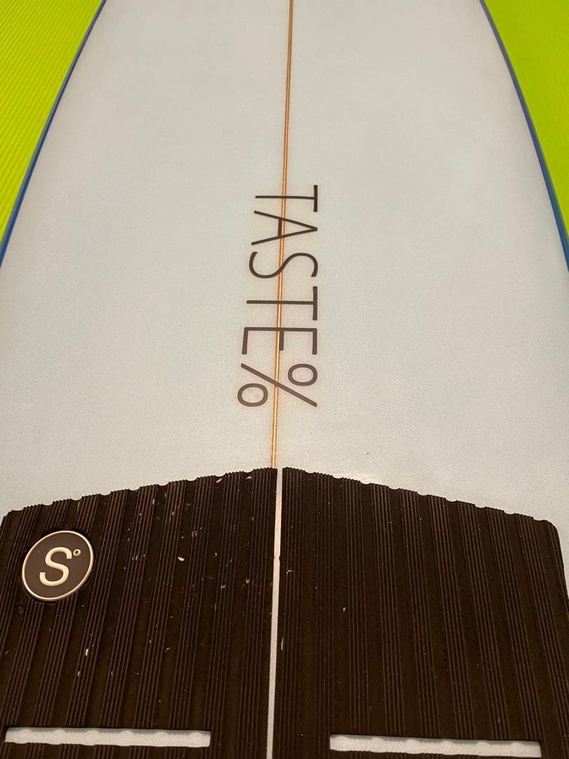 サーフボード Chemistry Surfboards