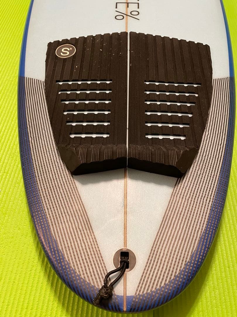 サーフボード Chemistry Surfboards
