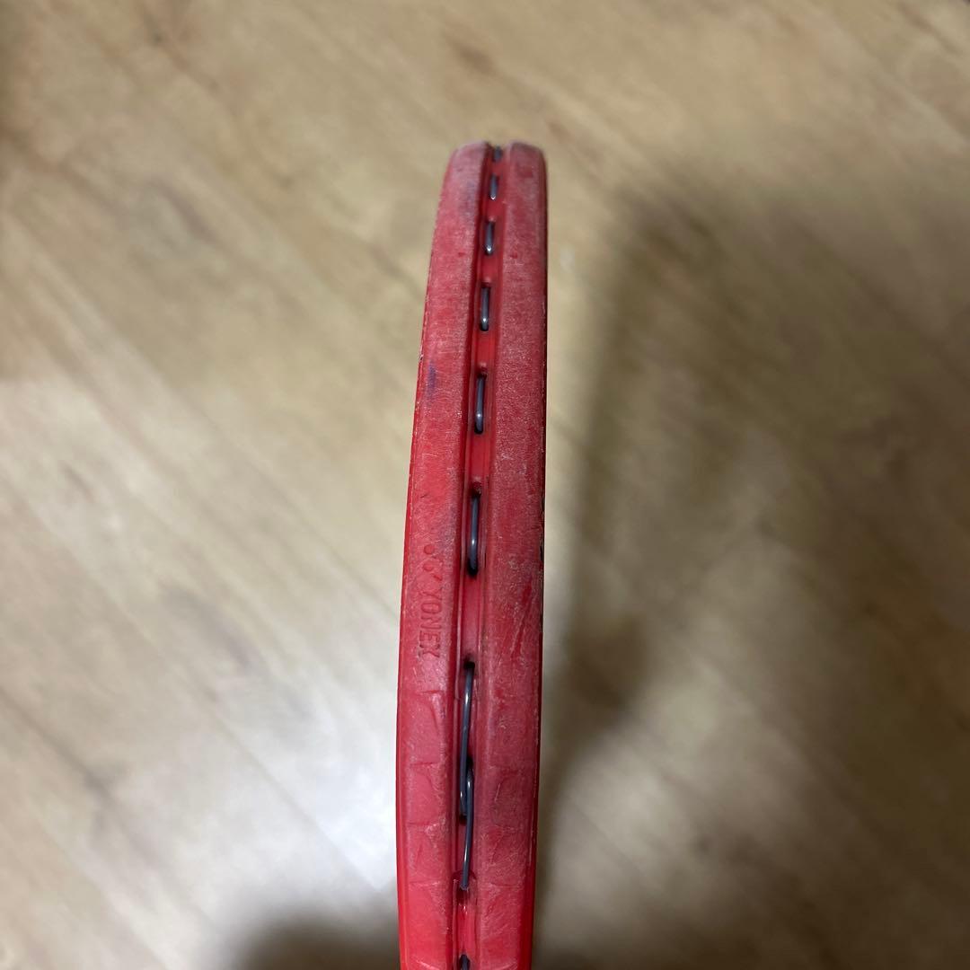 テニスラケット YONEX VCORE 100