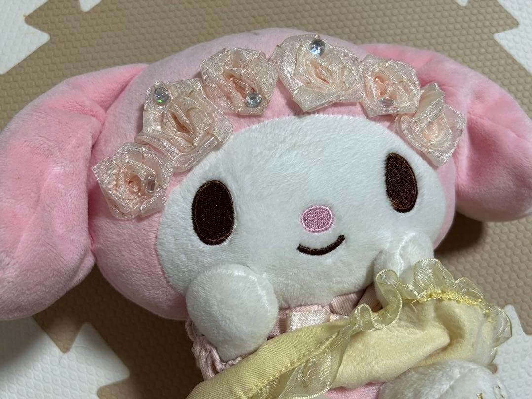 マイメロディ ぬいぐるみ