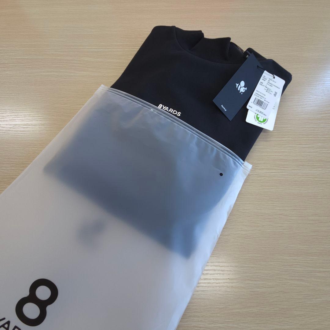 76. アユムンさん専用 8YARDS Men’s Drawing8