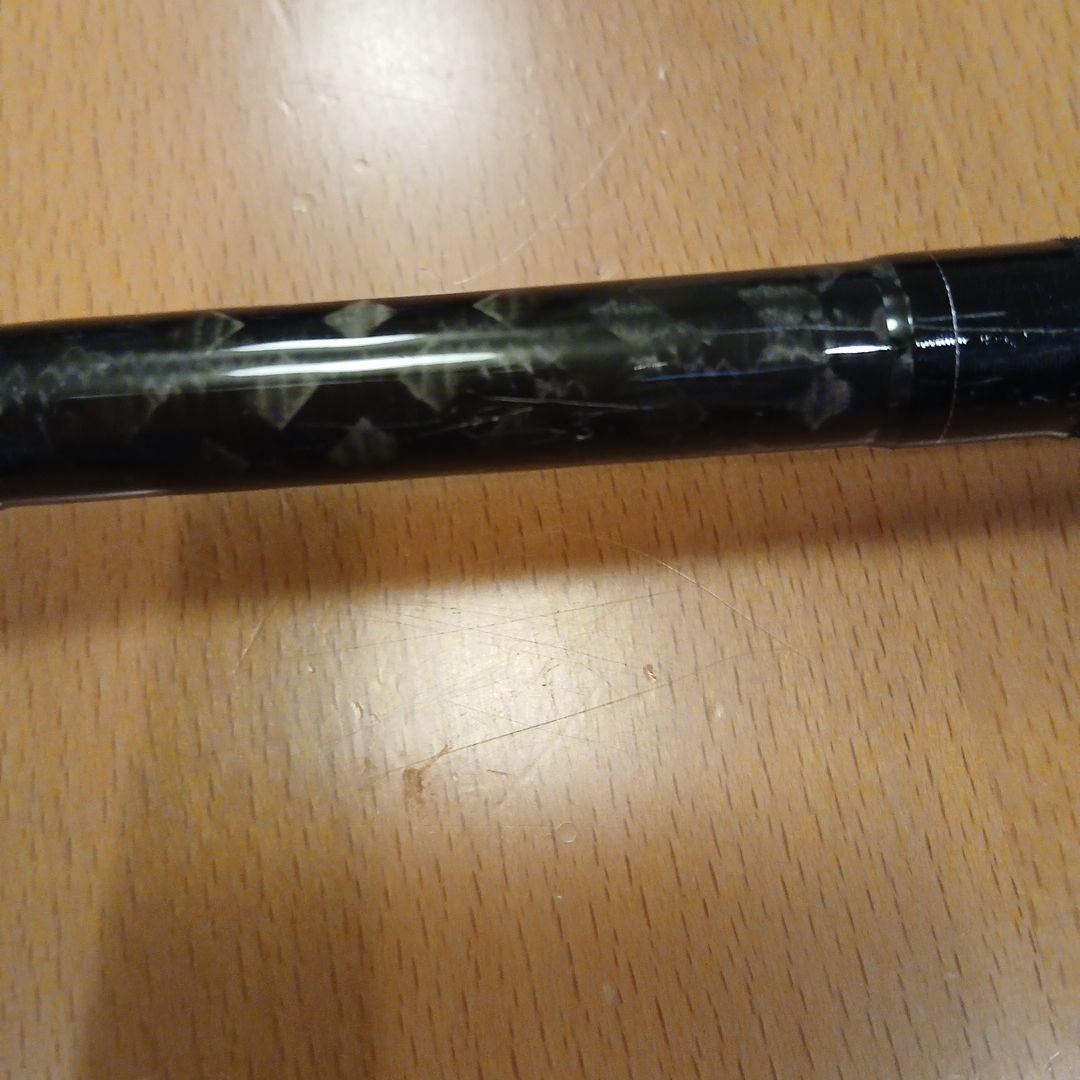 レジェンダー豪腕石鯛 470MH 石鯛竿