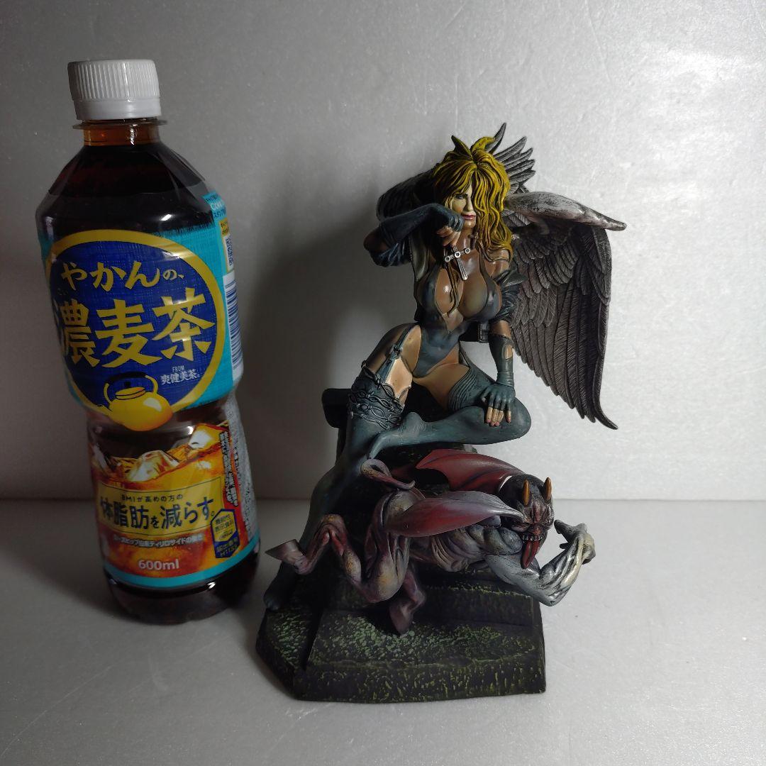サイモン・ビズレー　フィギュア