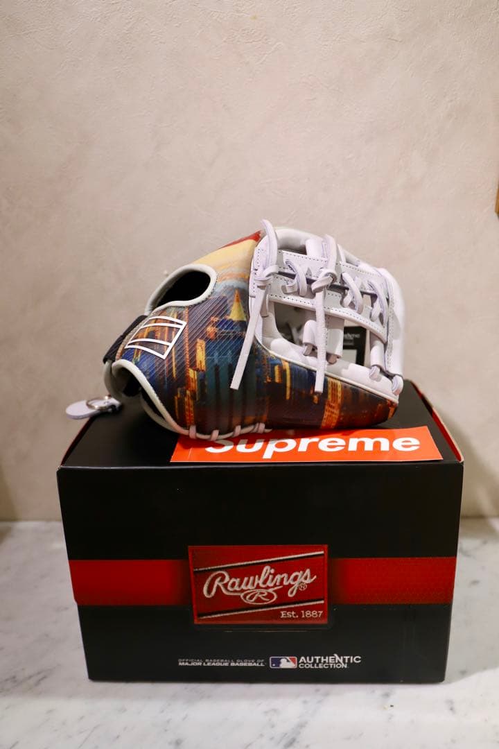 Supreme Rawlings® REV1X®
