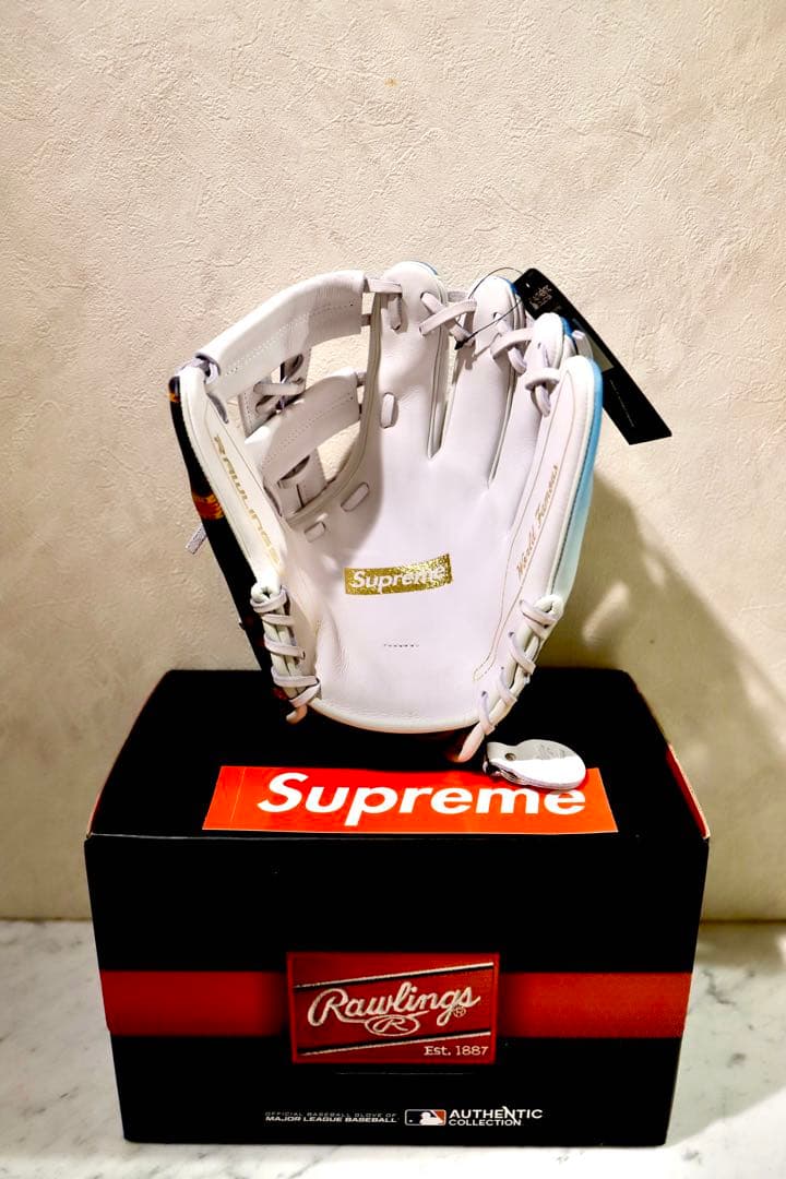 Supreme Rawlings® REV1X®