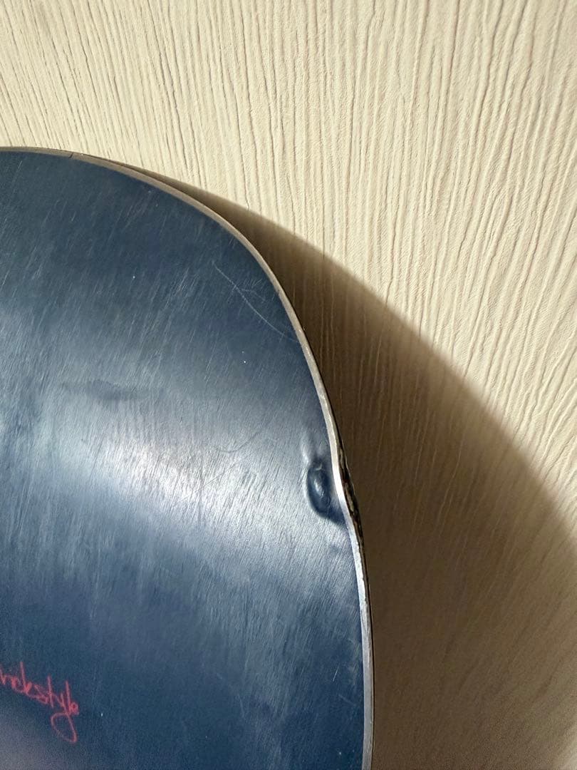 NOVEMBER D4 スノーボード 21/22モデル 150cm