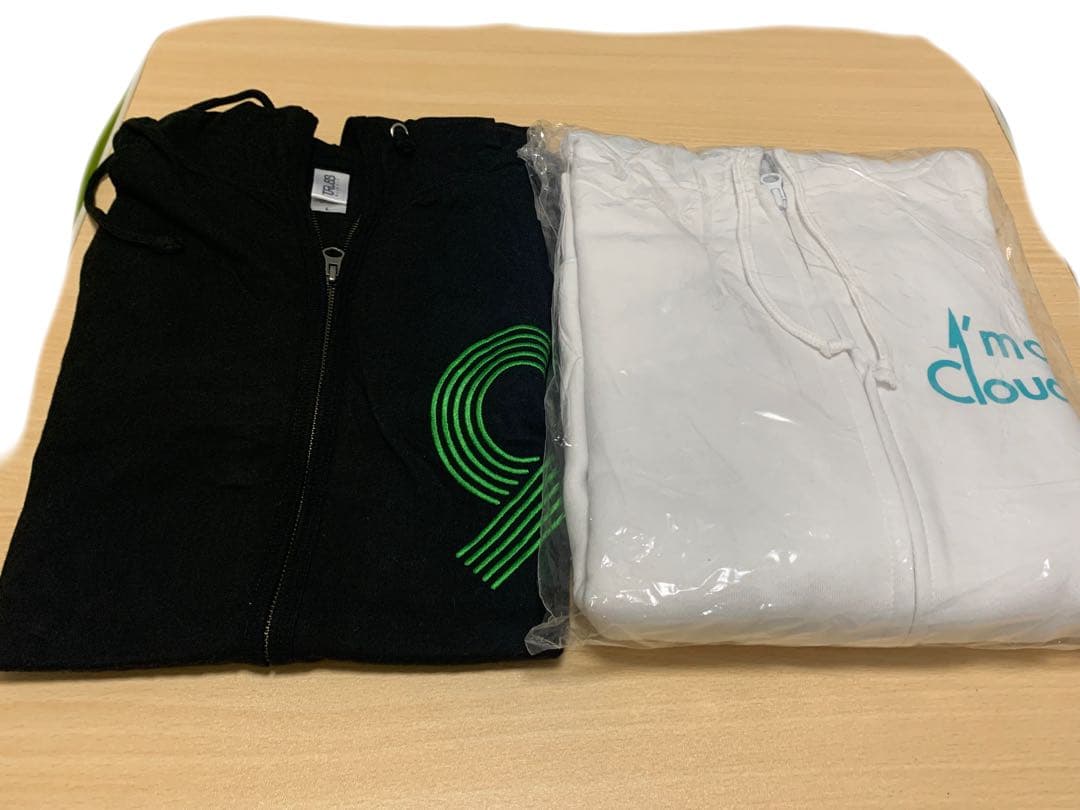 【匿名配送】9nine　Tシャツ　パーカー　17点　まとめ売り