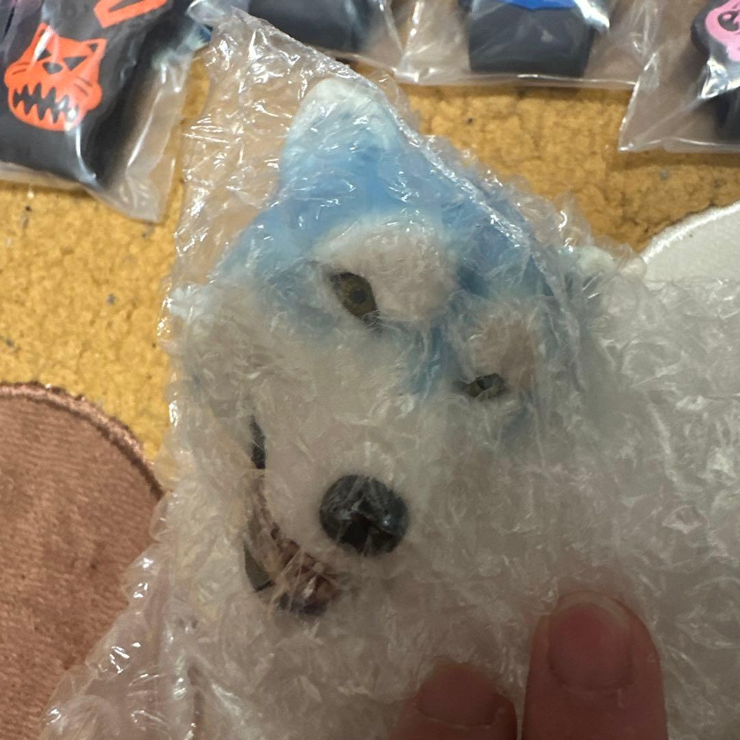 man with a mission 一番くじ　22点