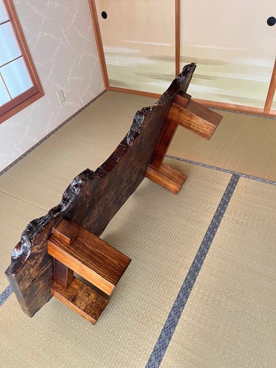 天然1枚板 楓