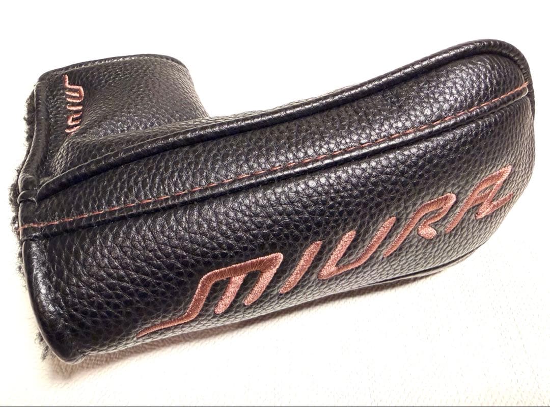 三浦技研 MGP-B5 パター（300本限定品）34inc