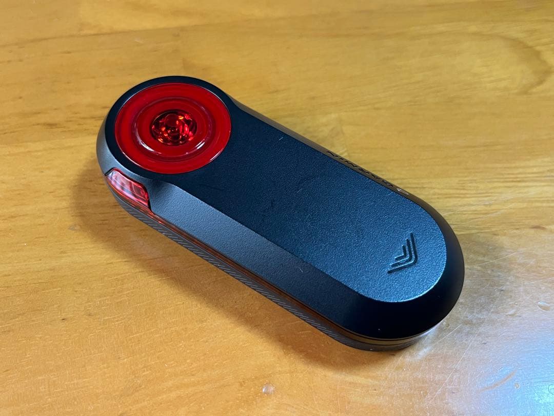 GARMIN Varia RTL510 テールライト