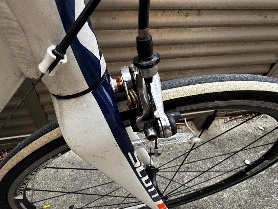 自転車本体 SCOTT SPEEDSTER 35 JAPAN LIMITED