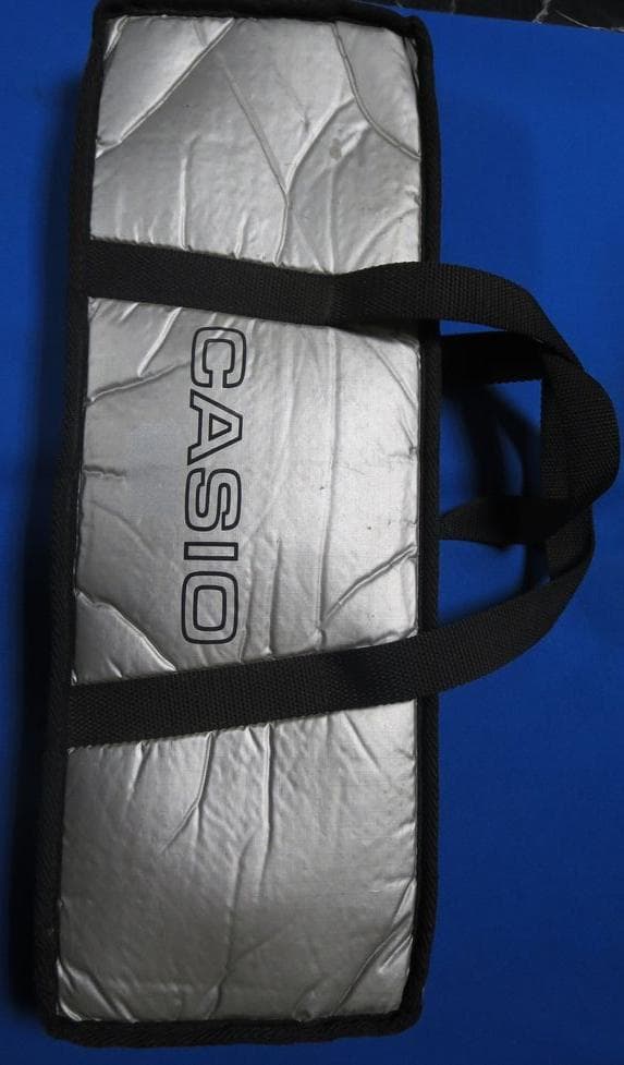 CASIO PT-80 カシオキーボード　昭和レトロ　弾けますトーン
