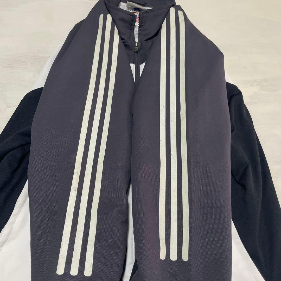 adidas ドイツ代表　メルセデスベンツ トラックジャケット