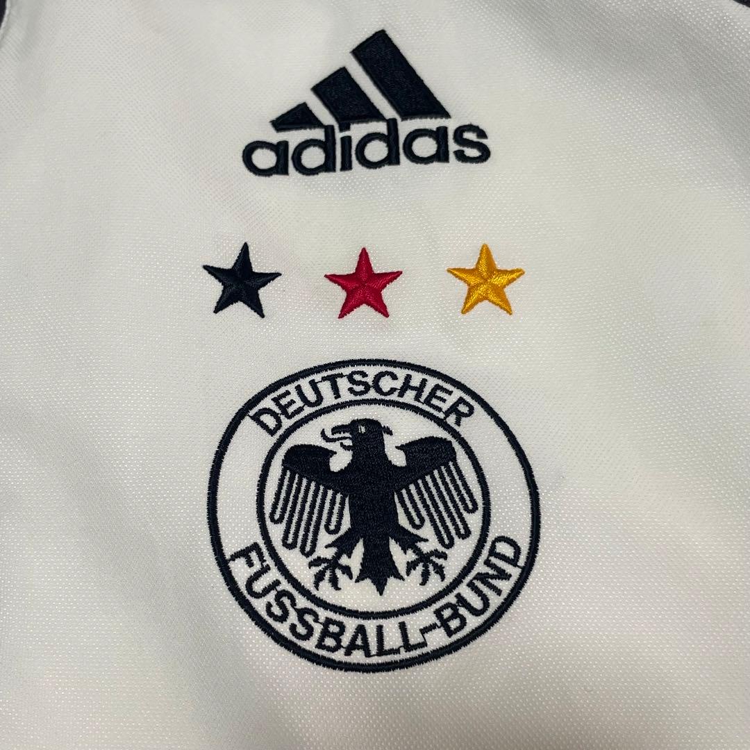 adidas ドイツ代表　メルセデスベンツ トラックジャケット