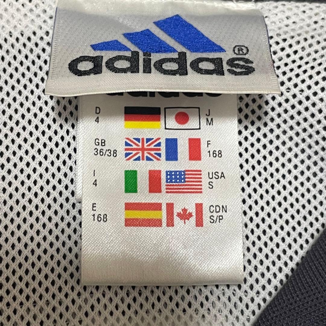 adidas ドイツ代表　メルセデスベンツ トラックジャケット