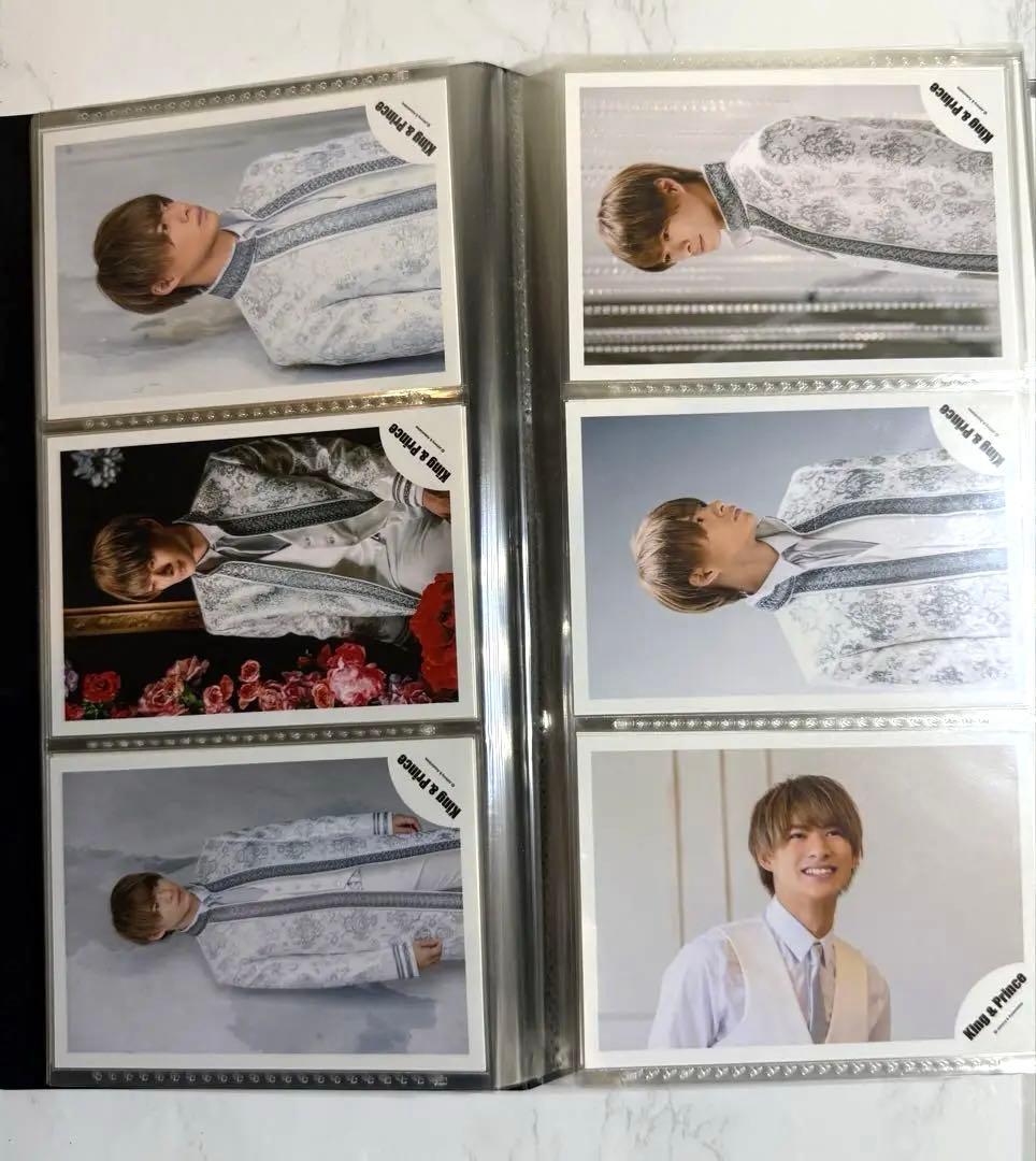 平野紫耀 個人写真 コンプリート
