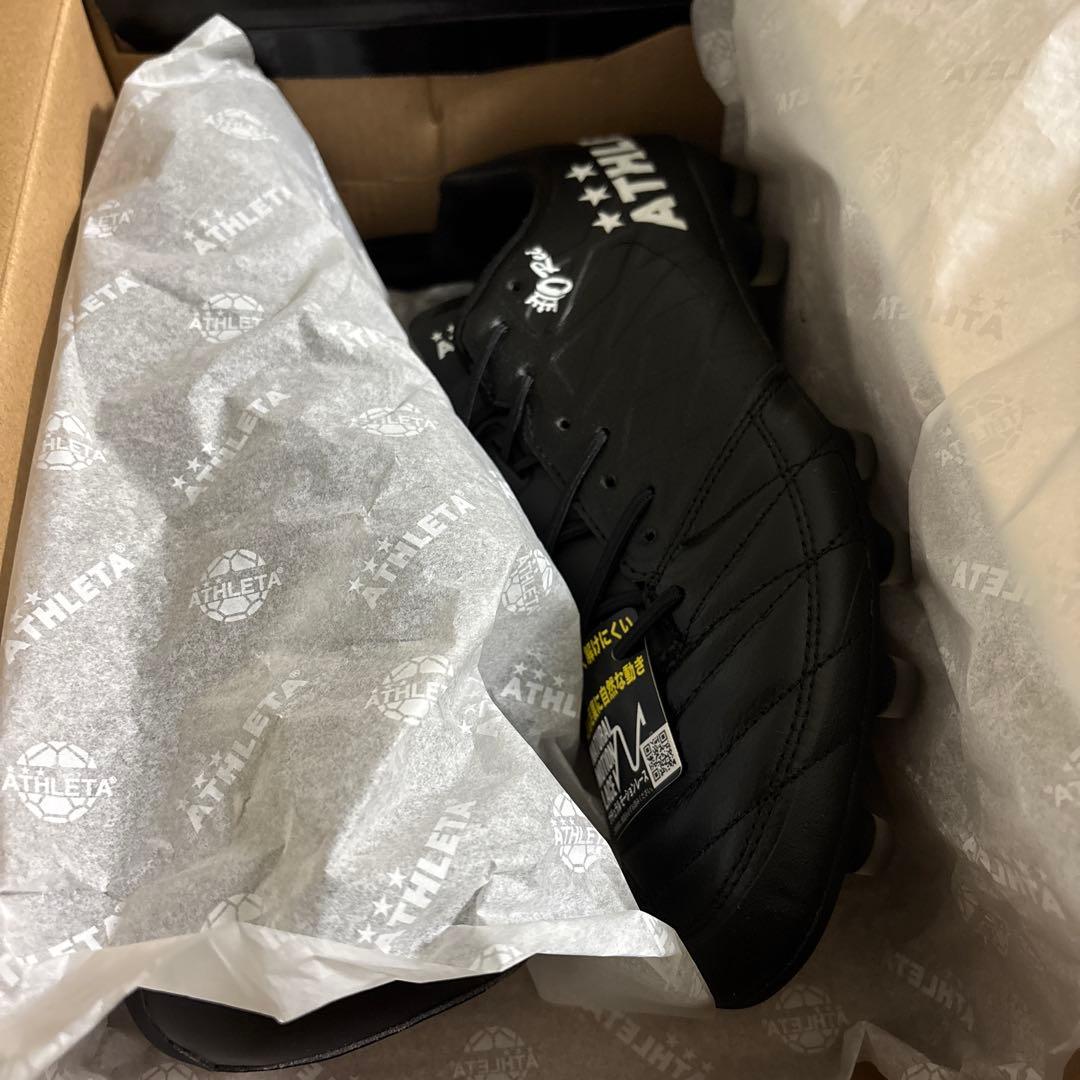 シューズ ATHLETA O-Rei T7