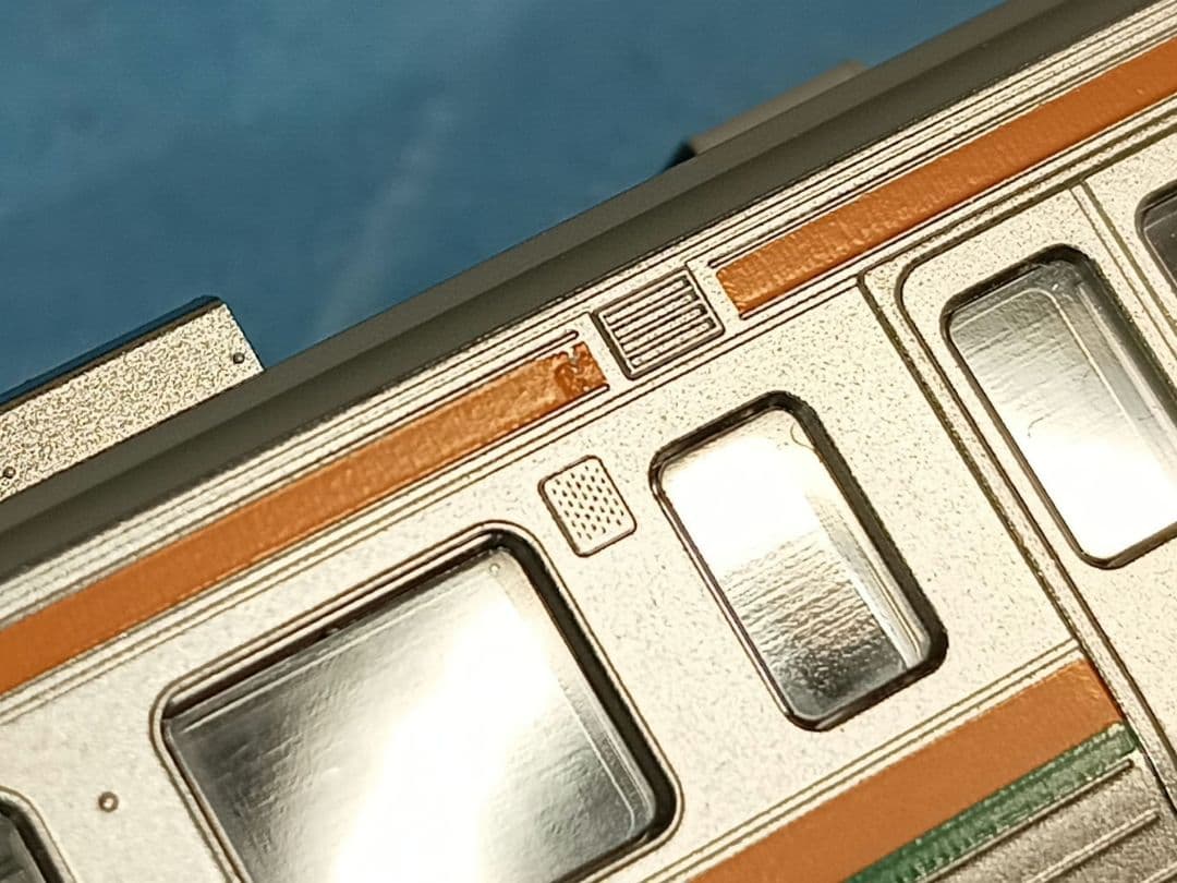 【KATO】211系5600番台 SS編成 東海道線