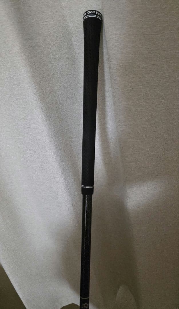 ピンスリーブ付 テンセイ PRO BLACK 1K CORE ドライバー用