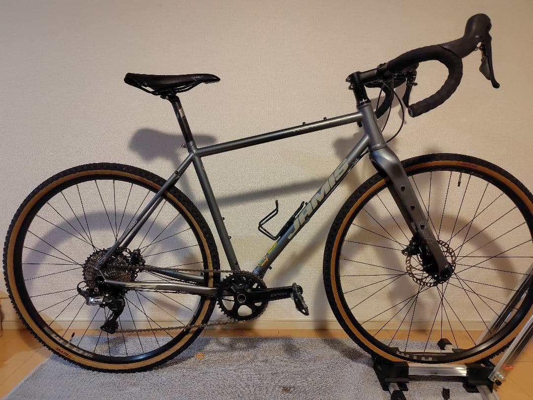 jamis renegade s2　54サイズ