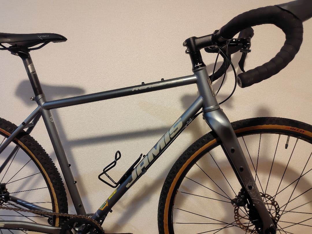 jamis renegade s2　54サイズ
