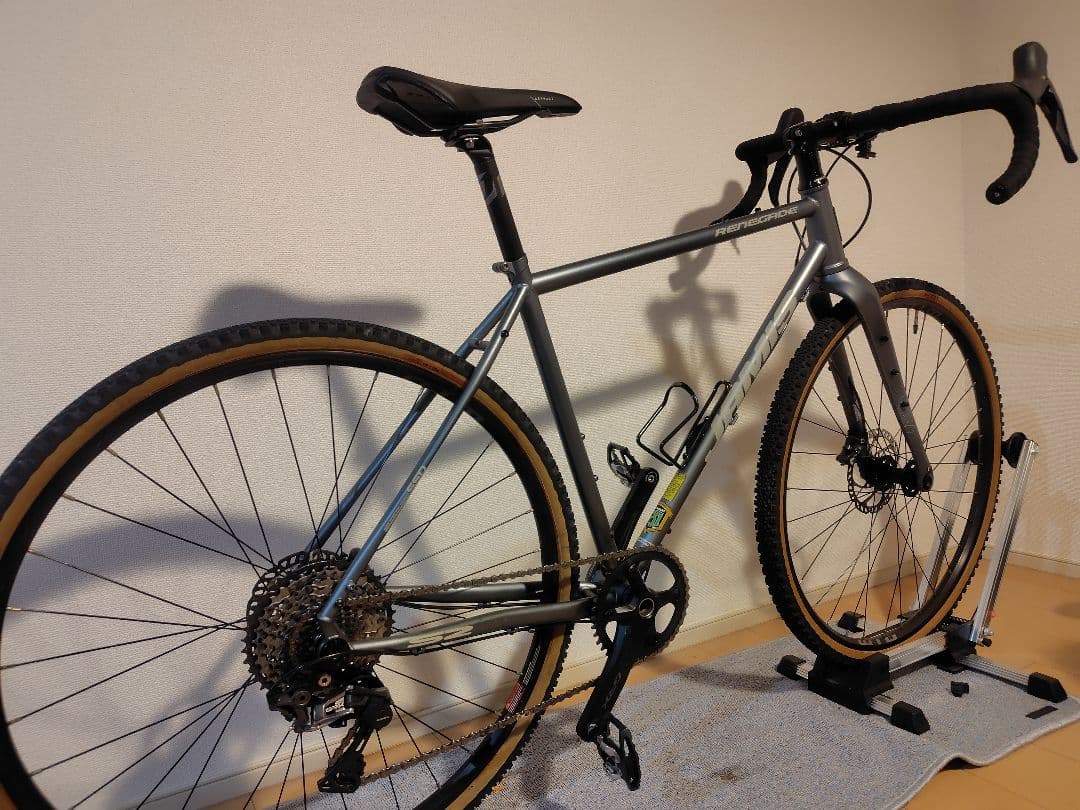 jamis renegade s2　54サイズ