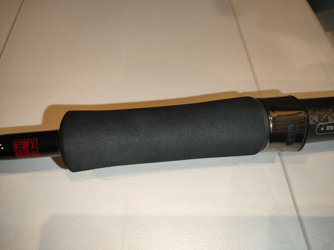 テンリュウ　ジグザム ワイルドマーク JWM611S-2/4