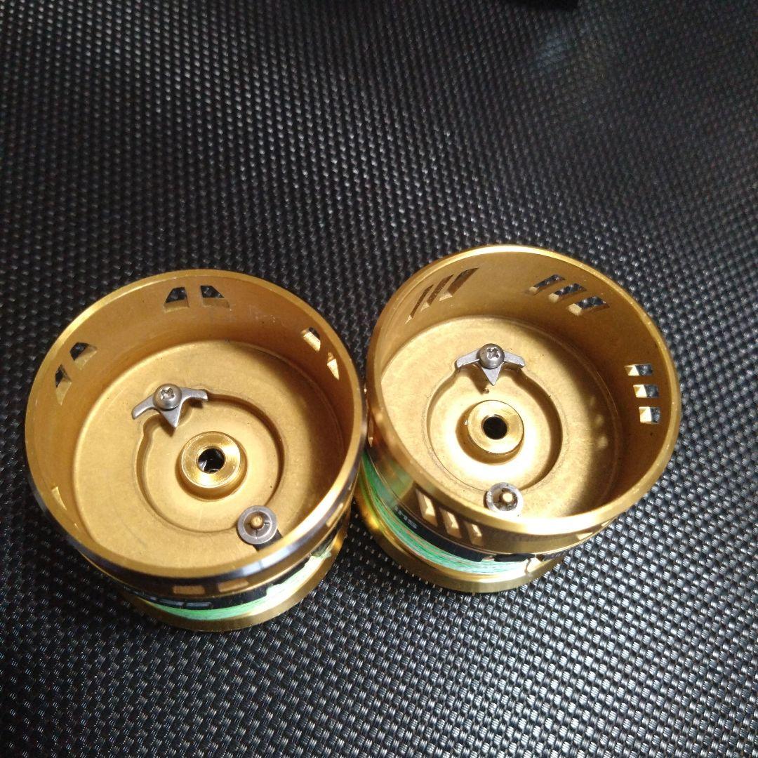 シマノ スピニングリール 3台セット ジャンク
