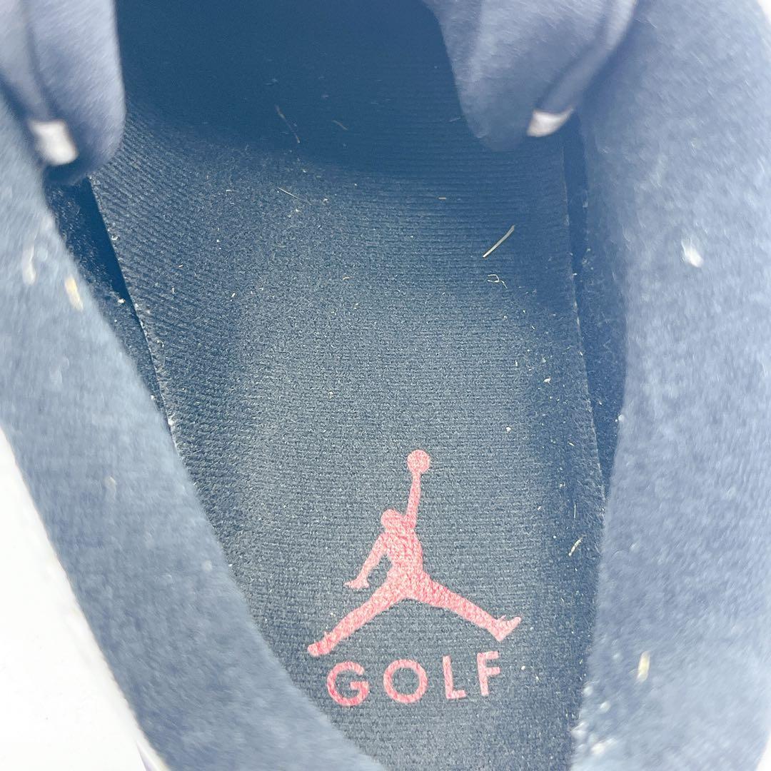 Nike Air Jordan 9 Golf エアジョーダン9 ゴルフ　28