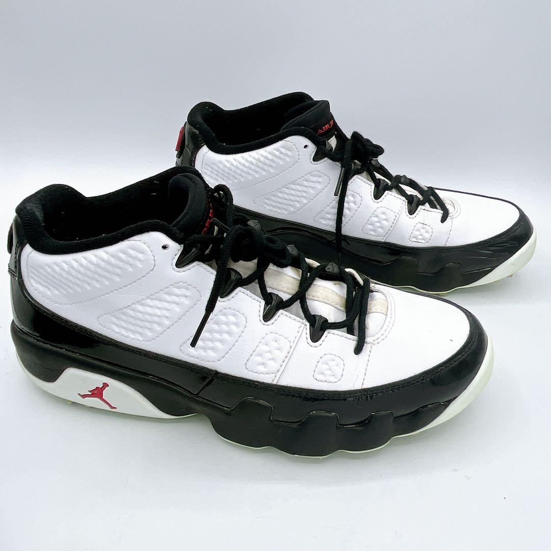 Nike Air Jordan 9 Golf エアジョーダン9 ゴルフ　28