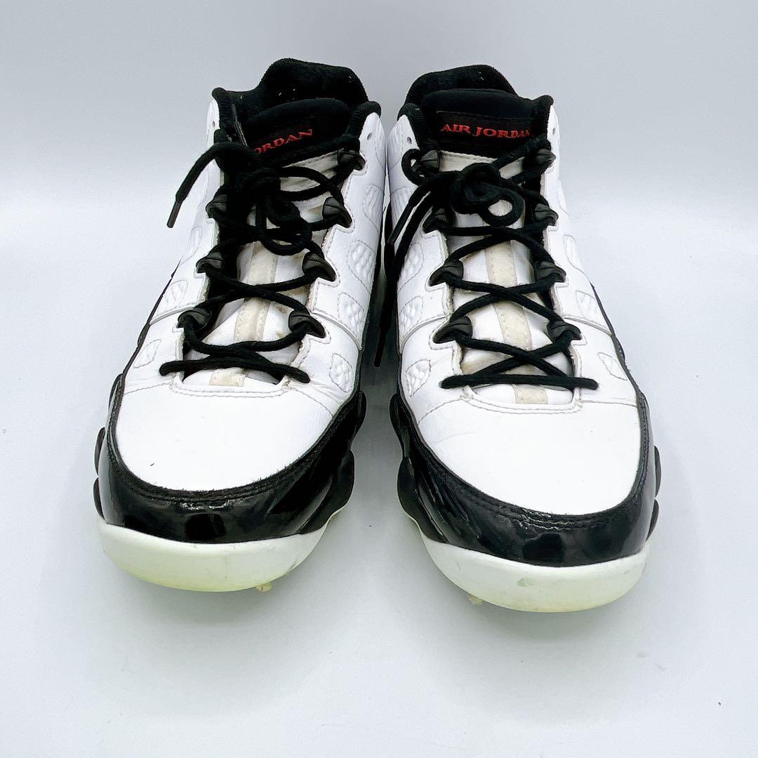 Nike Air Jordan 9 Golf エアジョーダン9 ゴルフ　28