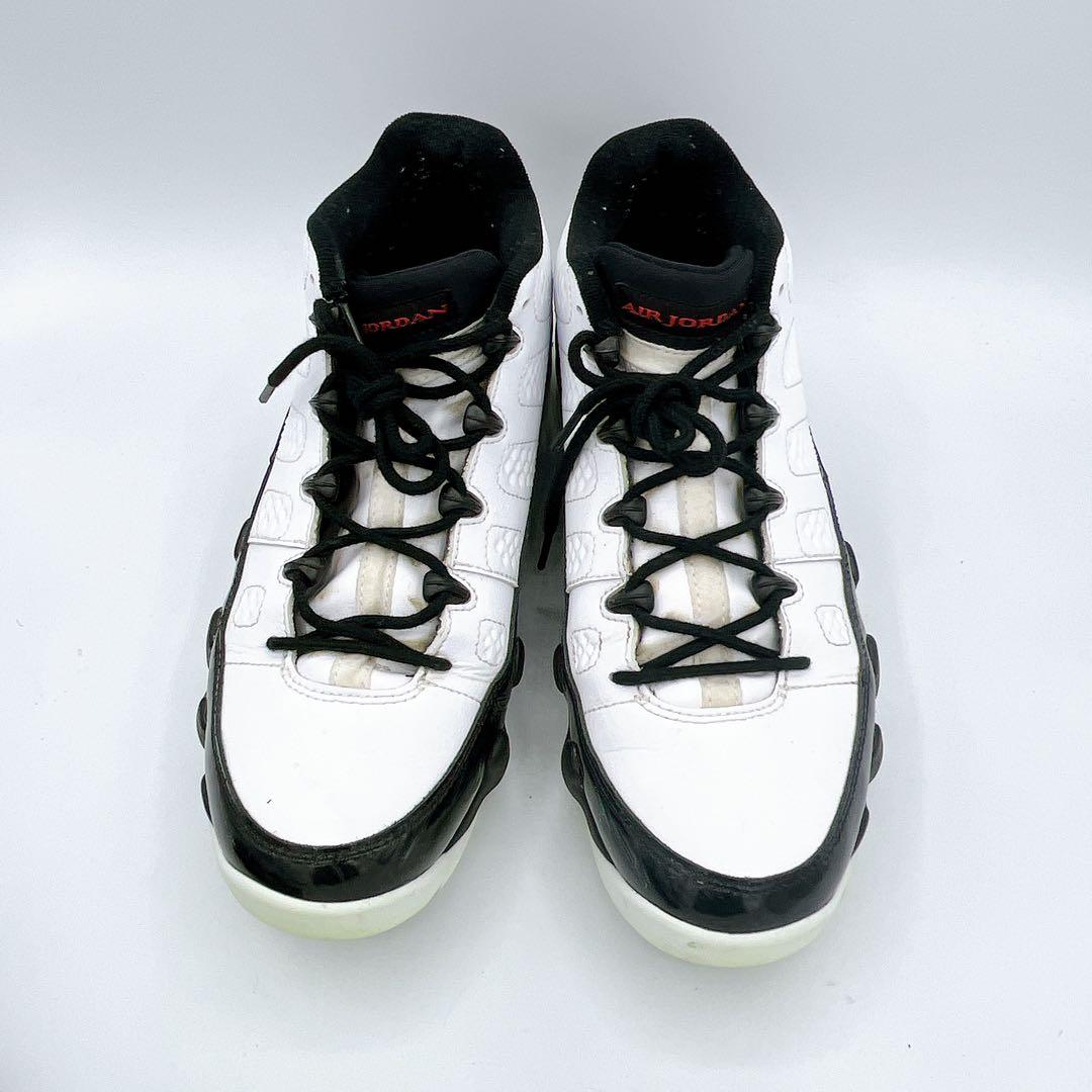 Nike Air Jordan 9 Golf エアジョーダン9 ゴルフ　28