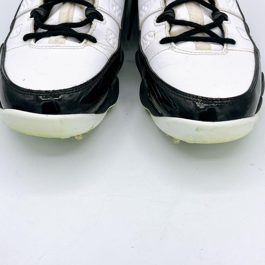 Nike Air Jordan 9 Golf エアジョーダン9 ゴルフ　28