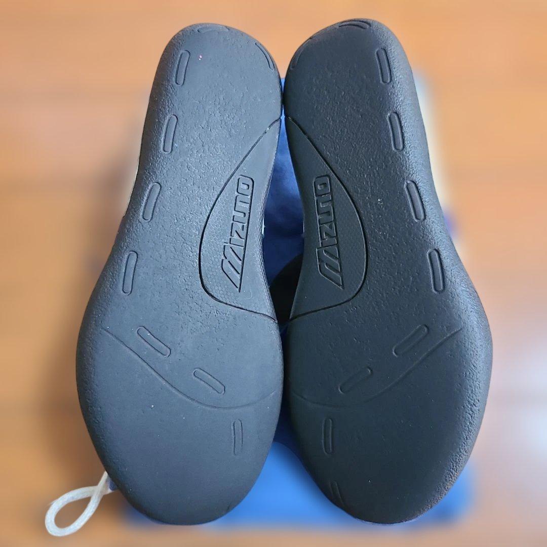 Mizuno スパイク 砲丸投げ用　25.5cm　陸上競技