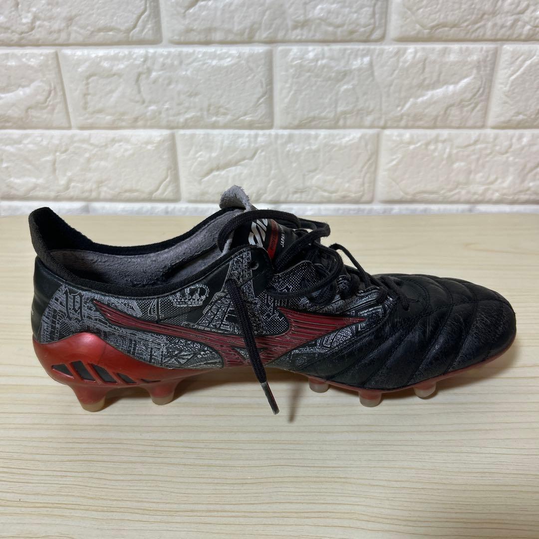 Mizuno モレリアネオ3 セルヒオ ラモス　26.5
