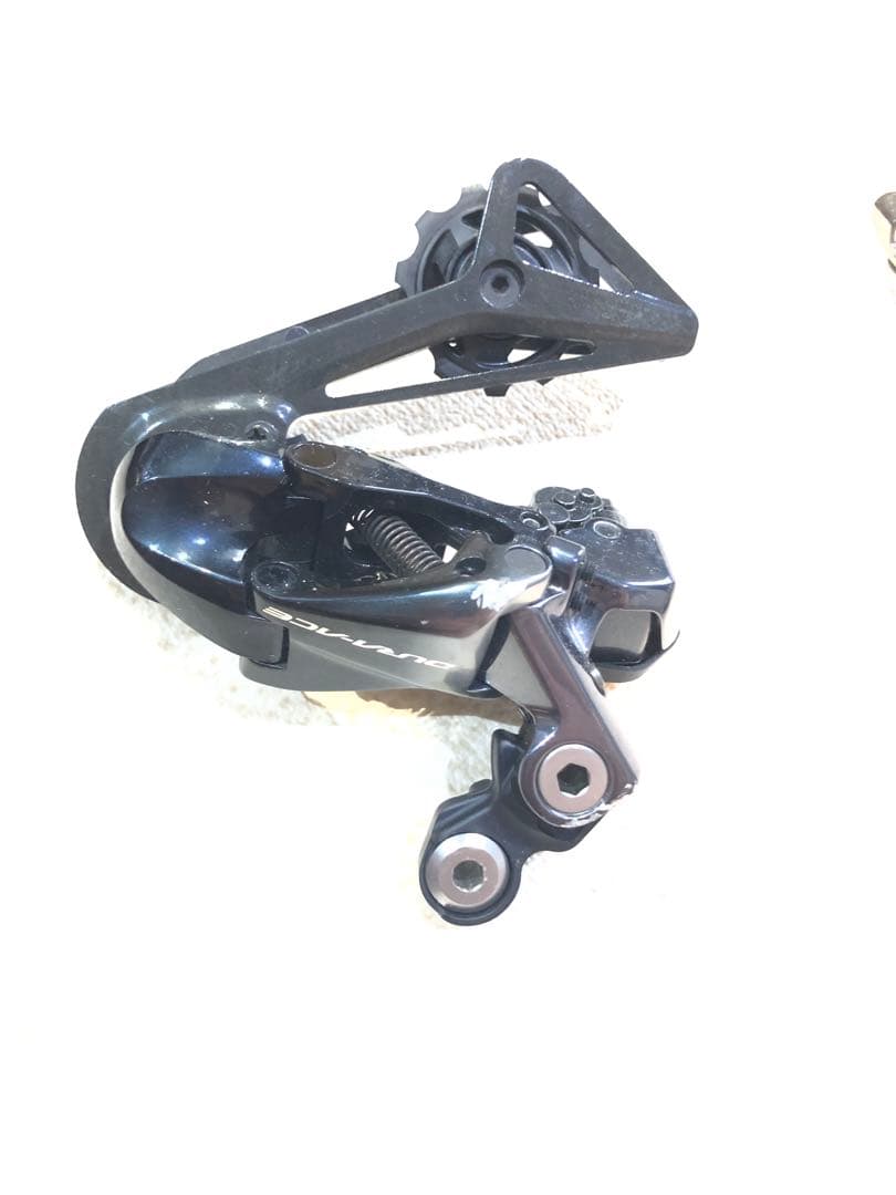 【SHIMANO】Dura-Ace Di2 R9150 R9170 コンポセット