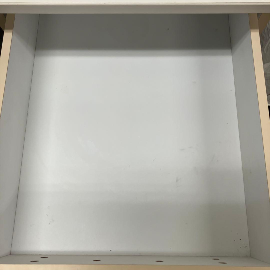 アクタス　ACTUS Sally desk 事務机　学習机　デスク　机　ブルー