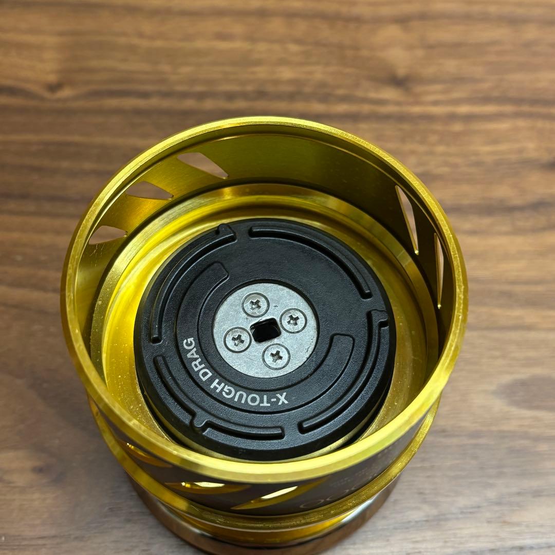 13ステラSW 20000PG