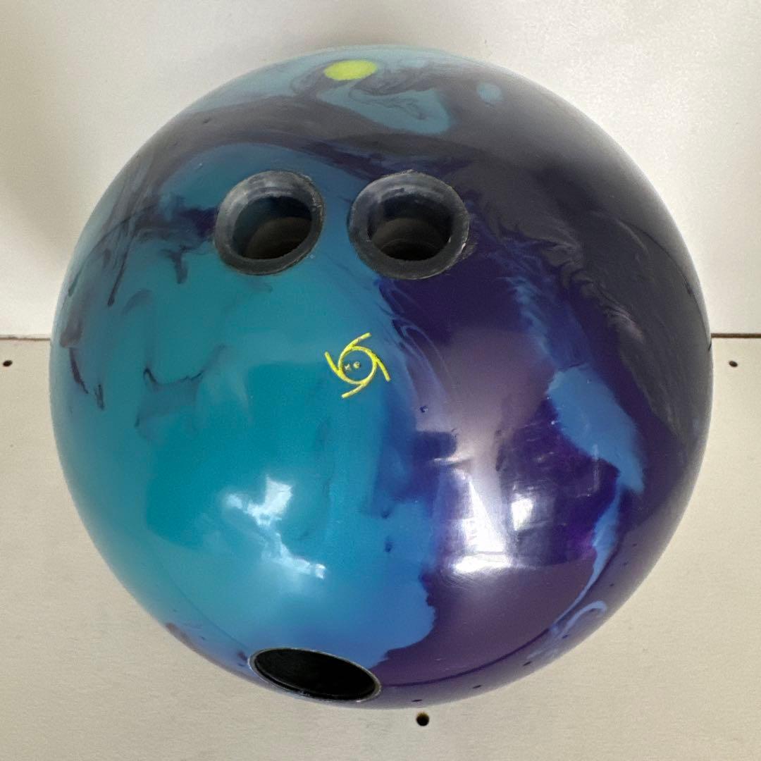 ジャーニー JOURNEY 15ポンド 中古美品 箱有 ストーム ベルモロゴ