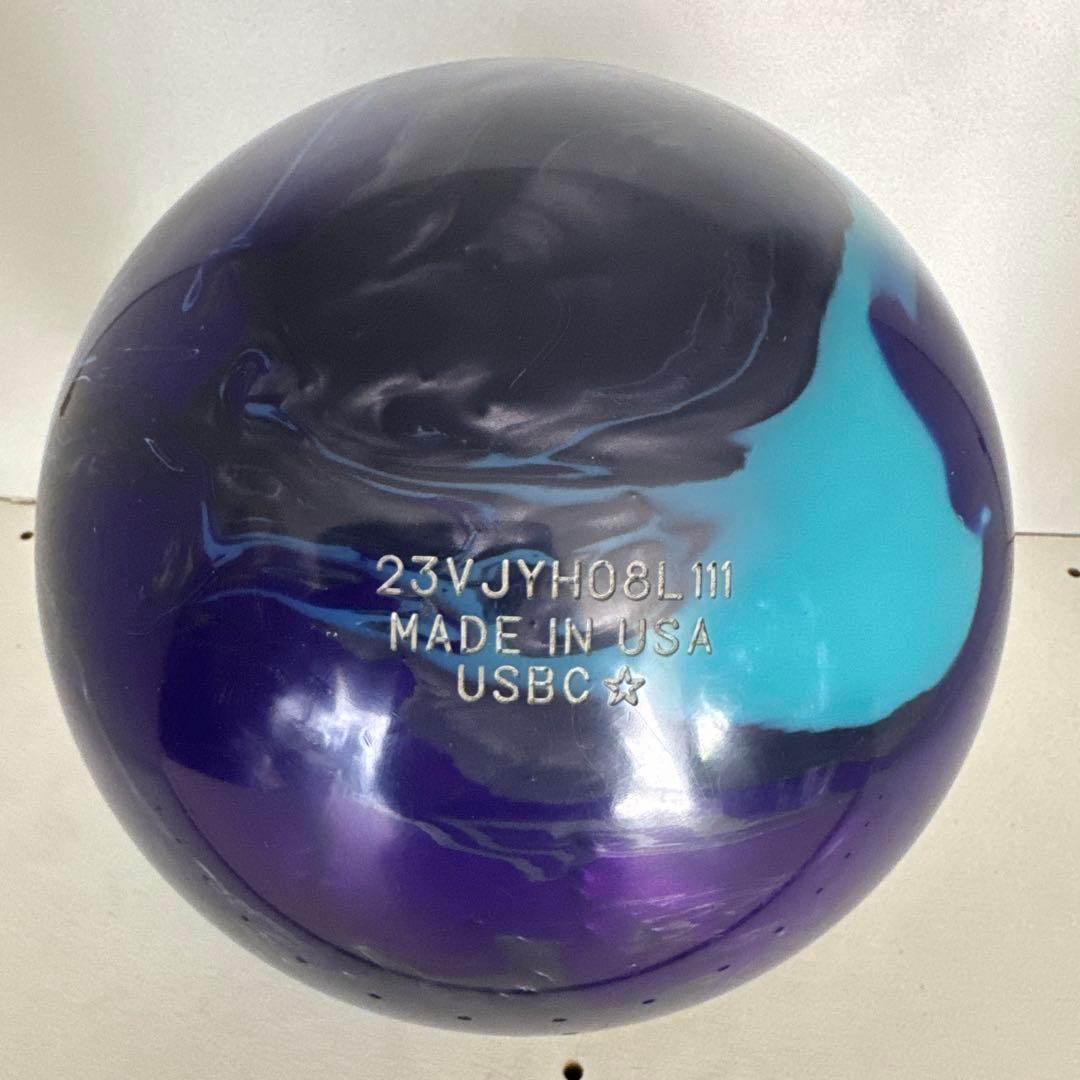 ジャーニー JOURNEY 15ポンド 中古美品 箱有 ストーム ベルモロゴ