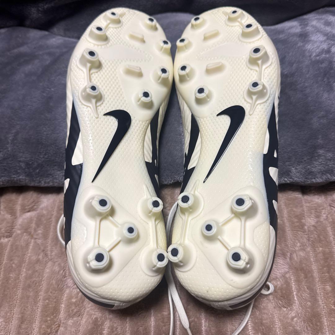 Nike Zoom Mercurial サッカーシューズ