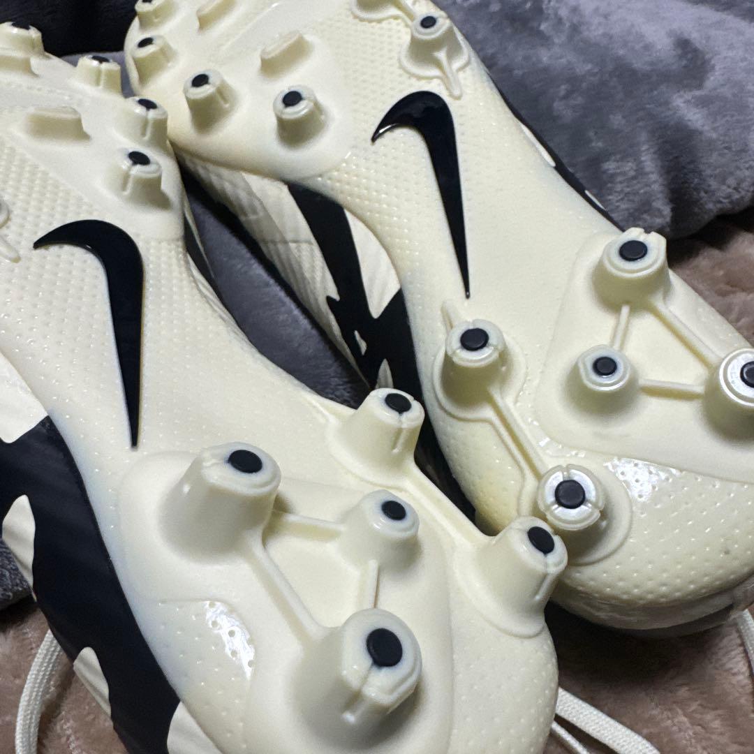 Nike Zoom Mercurial サッカーシューズ