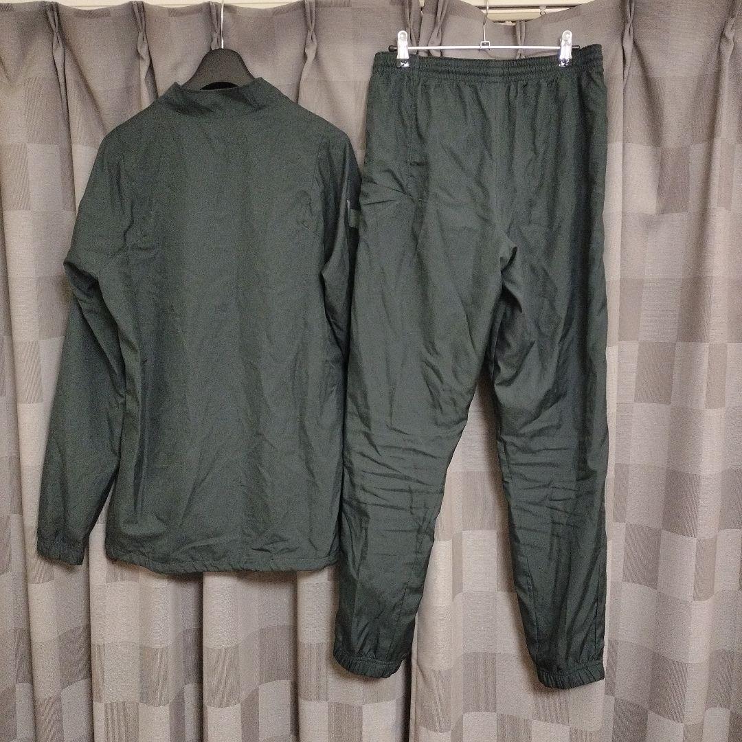 リバプール 21/22 DRI-FITストライク トラック スーツ　М