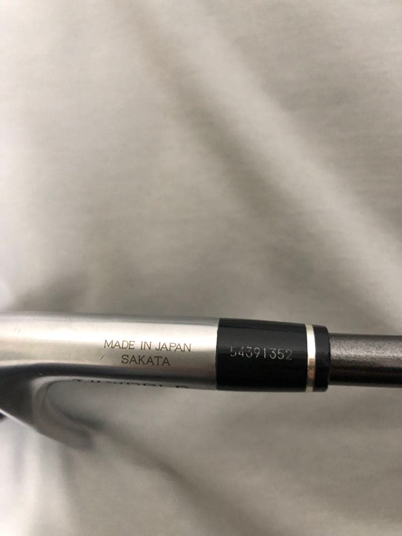 HONMA TW757P アイアン VIZARD IB WF 85S