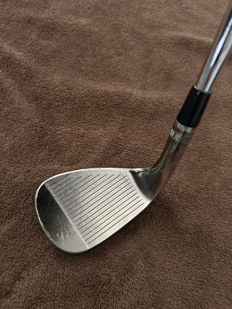 Titleist ボーケイ SM7 ウェッジ2本セット