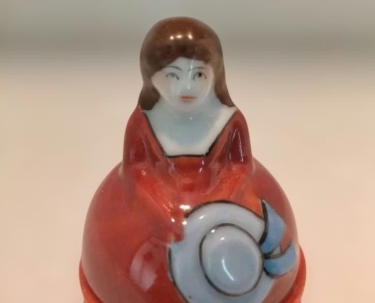 オールドノリタケ　デコレディ