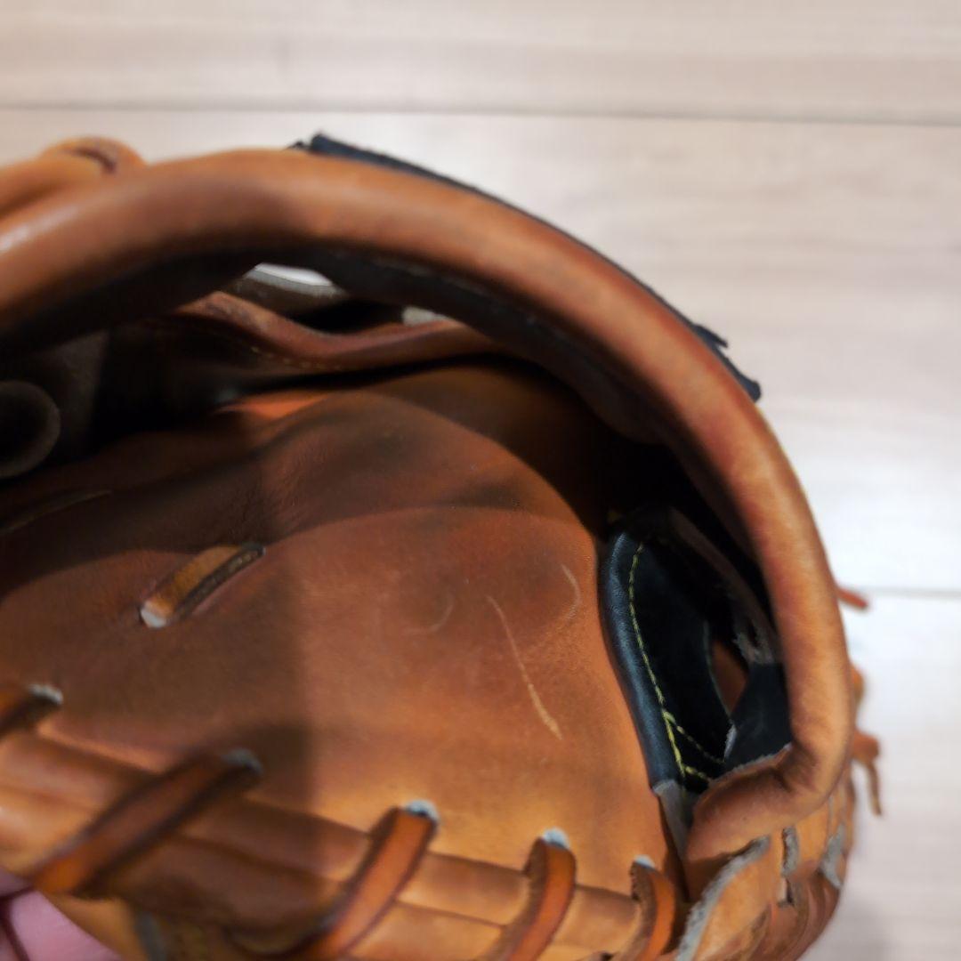 Mizuno Diamond Master ミズノビクトリーステージキャッチャ