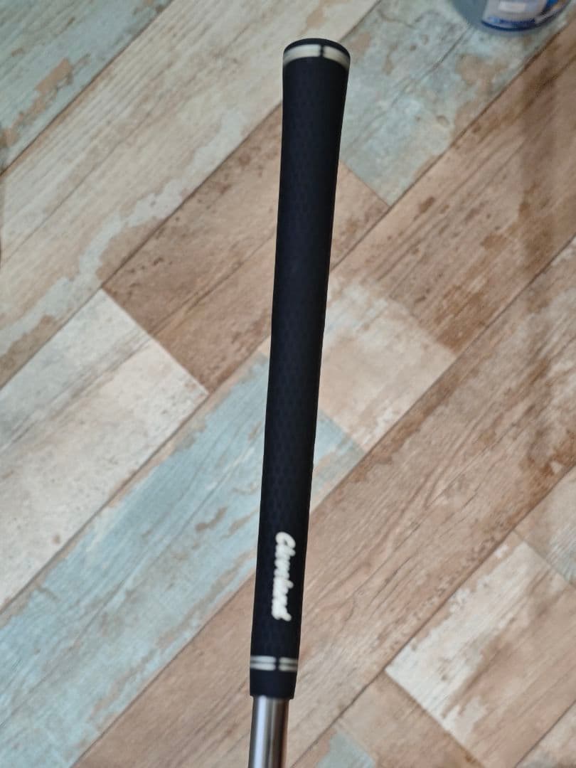 極美品 Cleveland RTX 588 2.0 ウェッジ 52° & 58°
